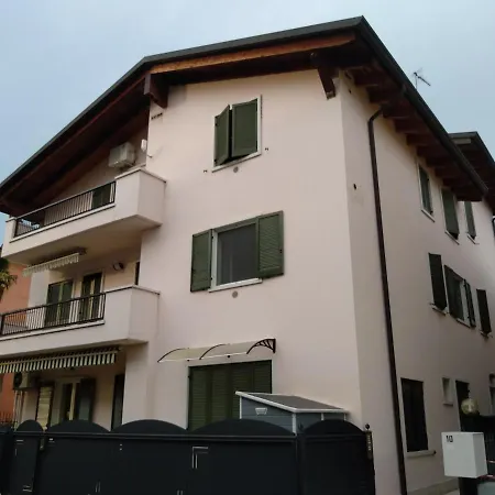Benaco Peschiera del Garda