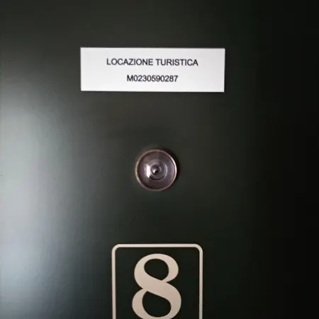 Benaco Apartment Peschiera del Garda