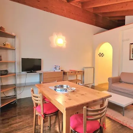 Apartment Benaco