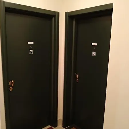 Apartment Benaco