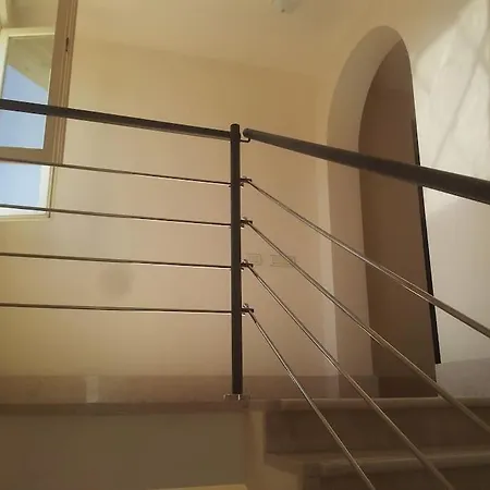 Benaco Apartment