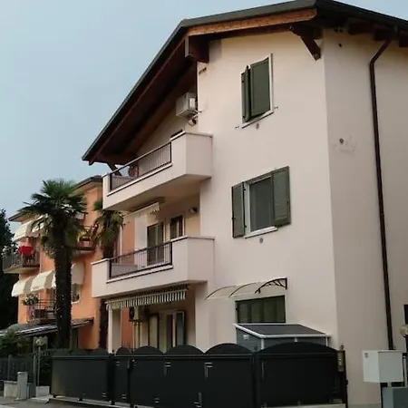 Apartment Benaco *