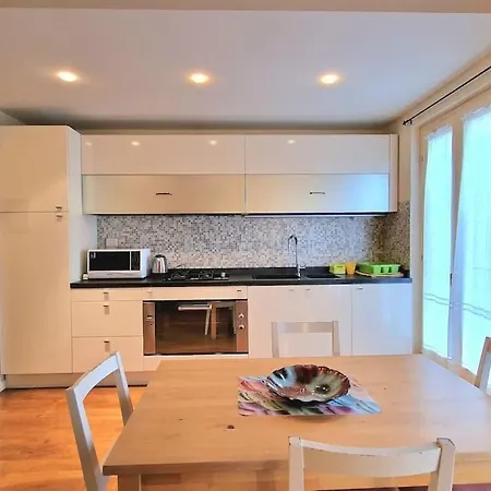 Apartment Benaco