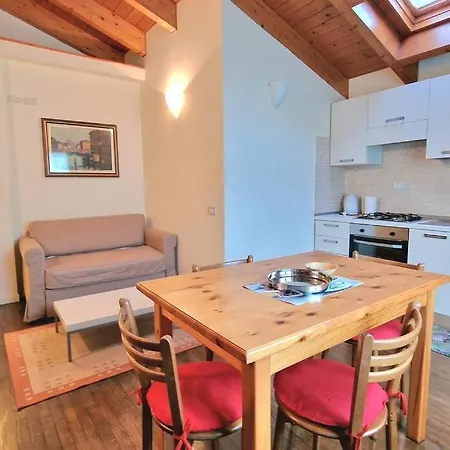 Benaco Apartment Peschiera del Garda
