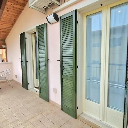 Apartment Benaco *