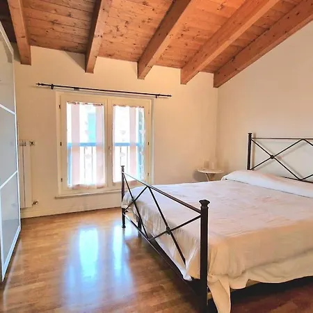 Apartment Benaco
