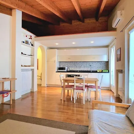 Apartment Benaco