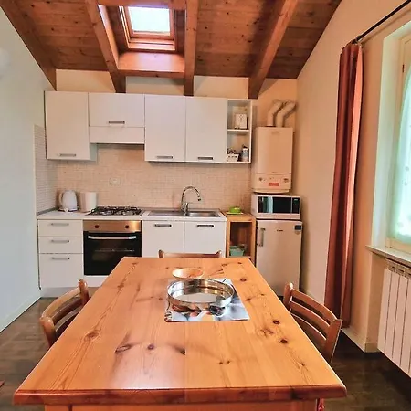 Appartamento Benaco Peschiera del Garda